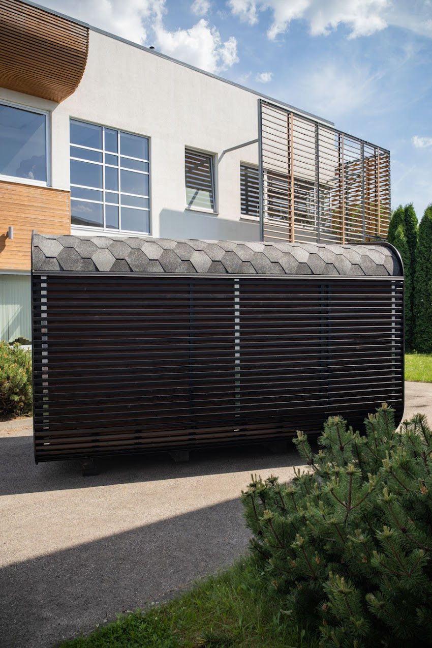 Fjordkube Moderno plus -  Dusj