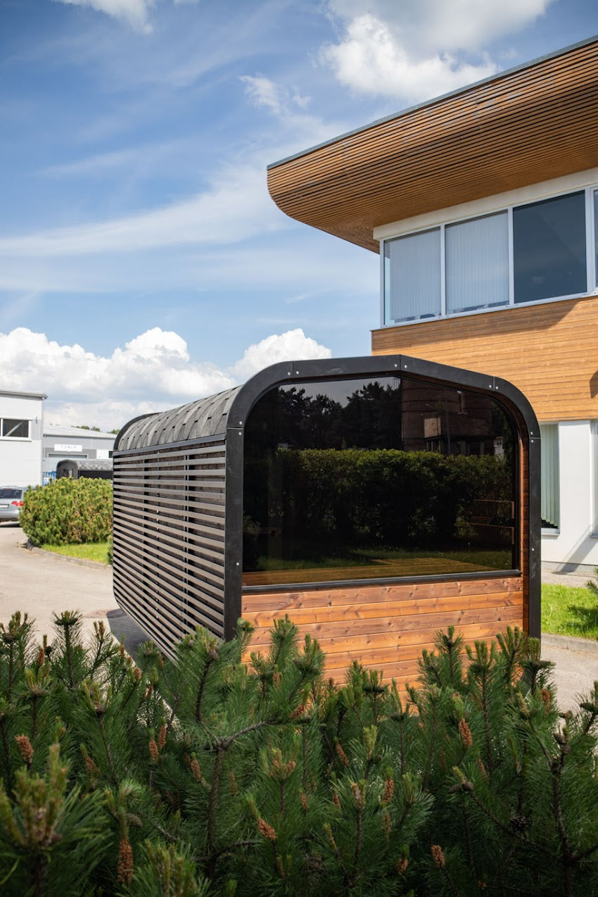 Fjordkube Moderno plus -  Dusj