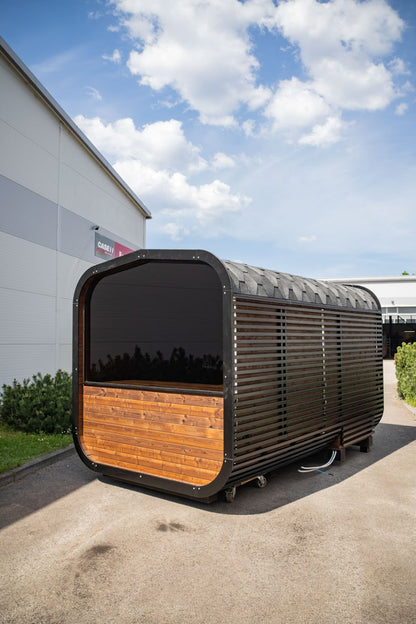 Fjordkube Moderno plus -  Dusj