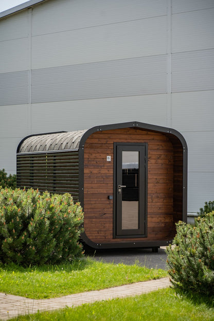 Fjordkube Moderno plus -  Dusj