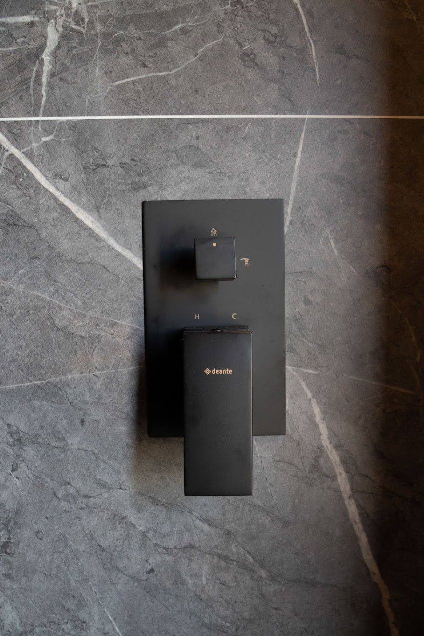 Fjordkube Moderno plus -  Dusj