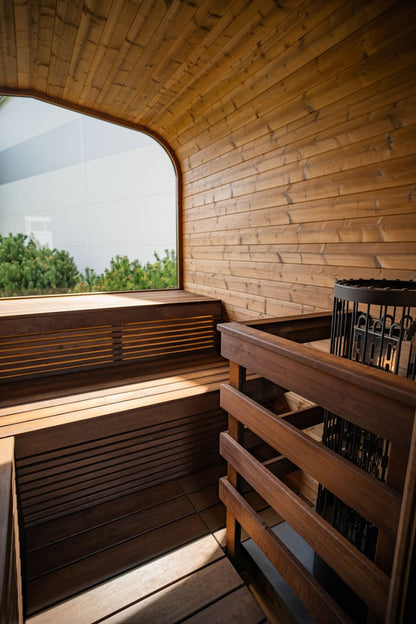 Fjordkube Moderno plus -  Dusj