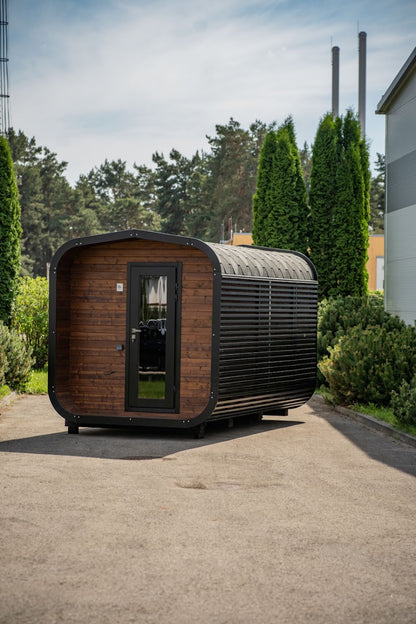 Fjordkube Moderno plus -  Dusj