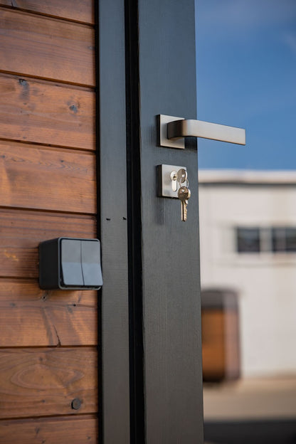 Fjordkube Moderno plus -  Dusj