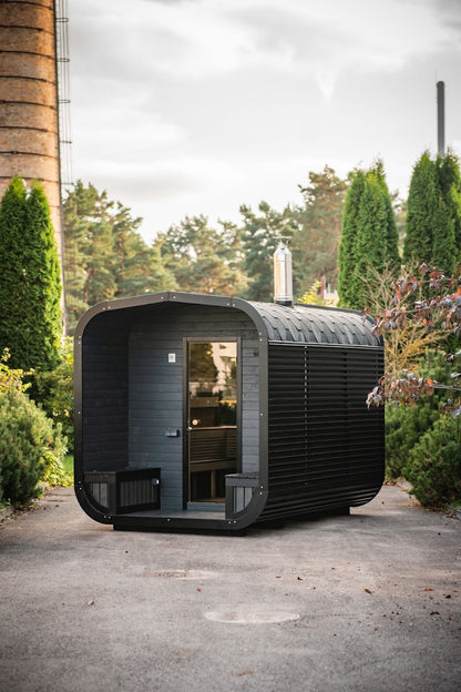 Fjordkube Moderno - 6 personer