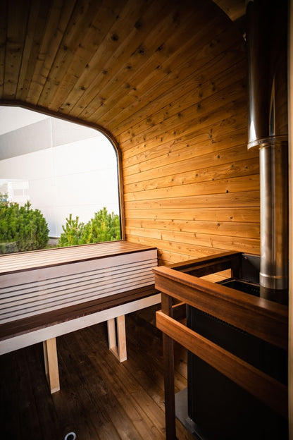 Fjordkube Moderno - 6 personer