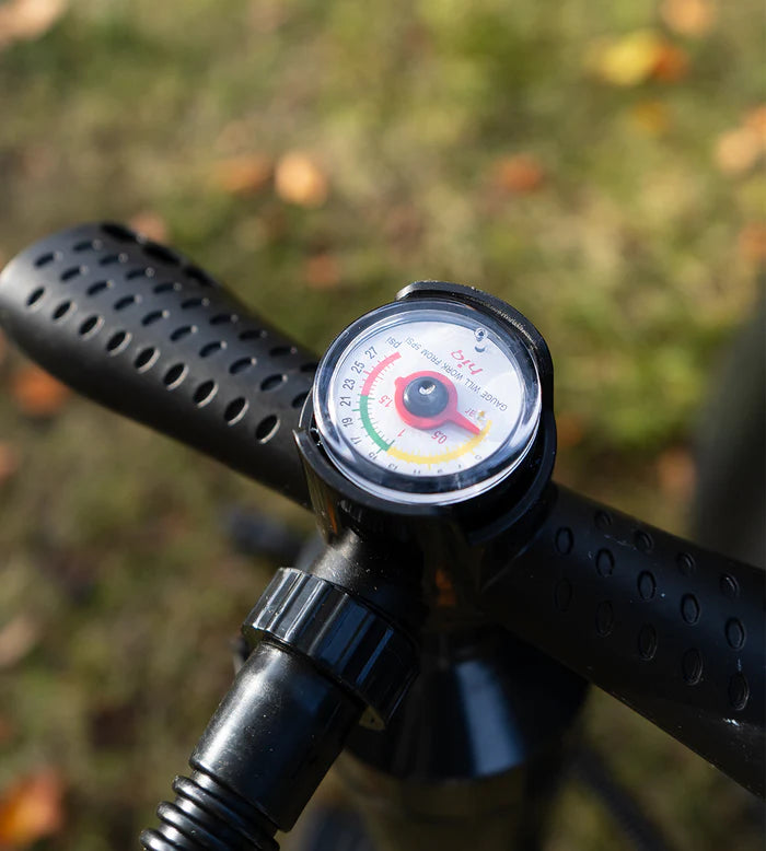 Bast-isbad - Premiumpaket