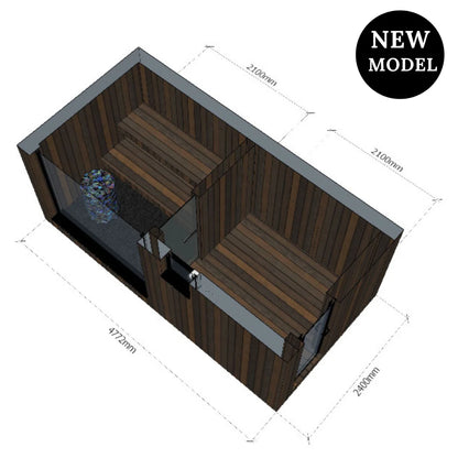 IDYLL Spa Lounge