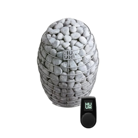 HUUM Drop Package - UKU WiFi-kontroll