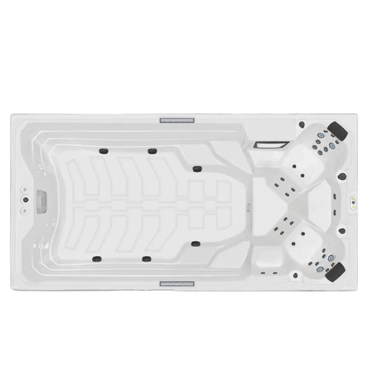 Elba Swimspa Bioutgåva