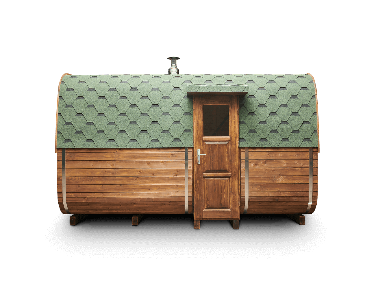 FjordKube Eld – 5 storlekar