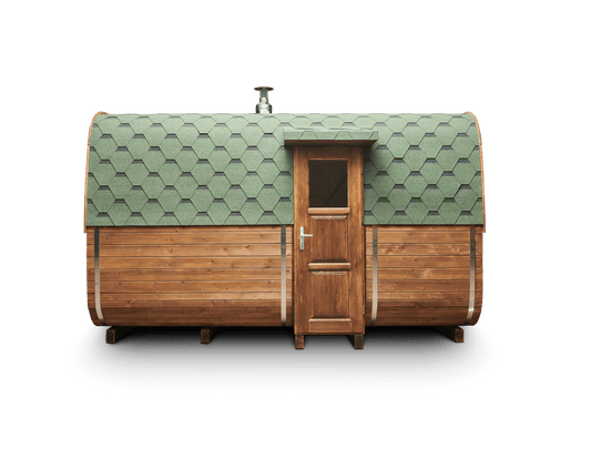 FjordKube Eld – 5 storlekar