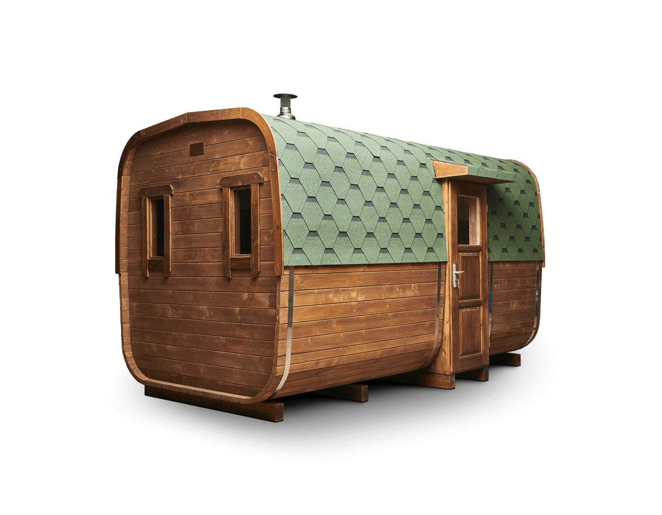 FjordKube Eld – 5 storlekar