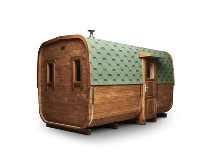 FjordKube Eld – 5 storlekar