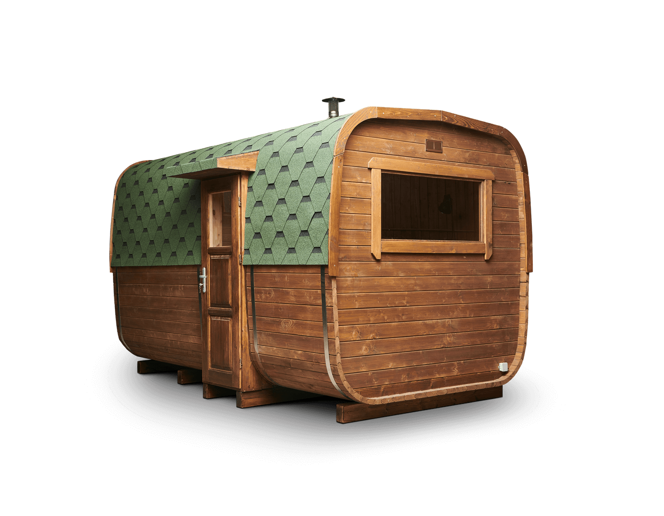 FjordKube Eld – 5 storlekar