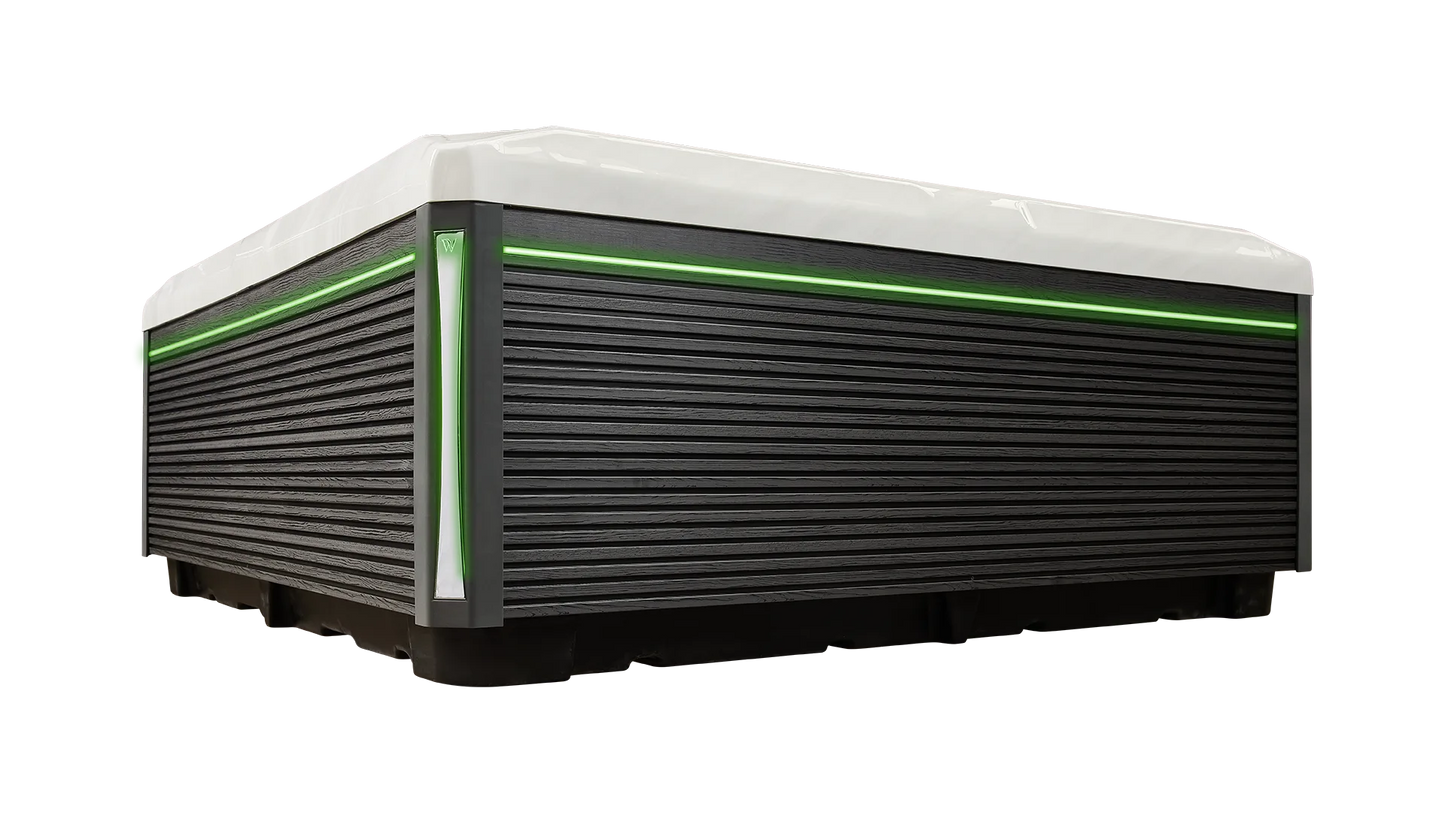 Wellis Makalu Life Deluxe