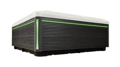 Wellis Makalu Life Deluxe