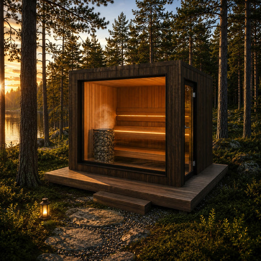 IDYLL Cube