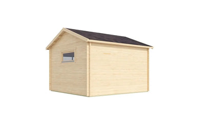 Anneks Aina - 15,1m²