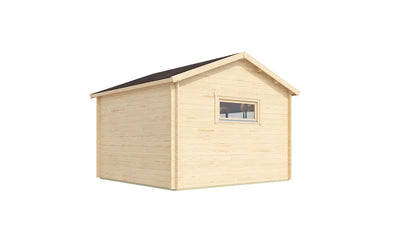 Anneks Aina - 15,1m²