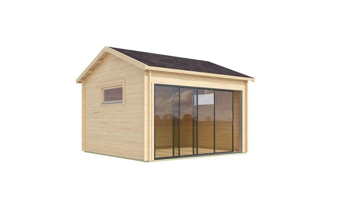 Anneks Aina - 15,1m²