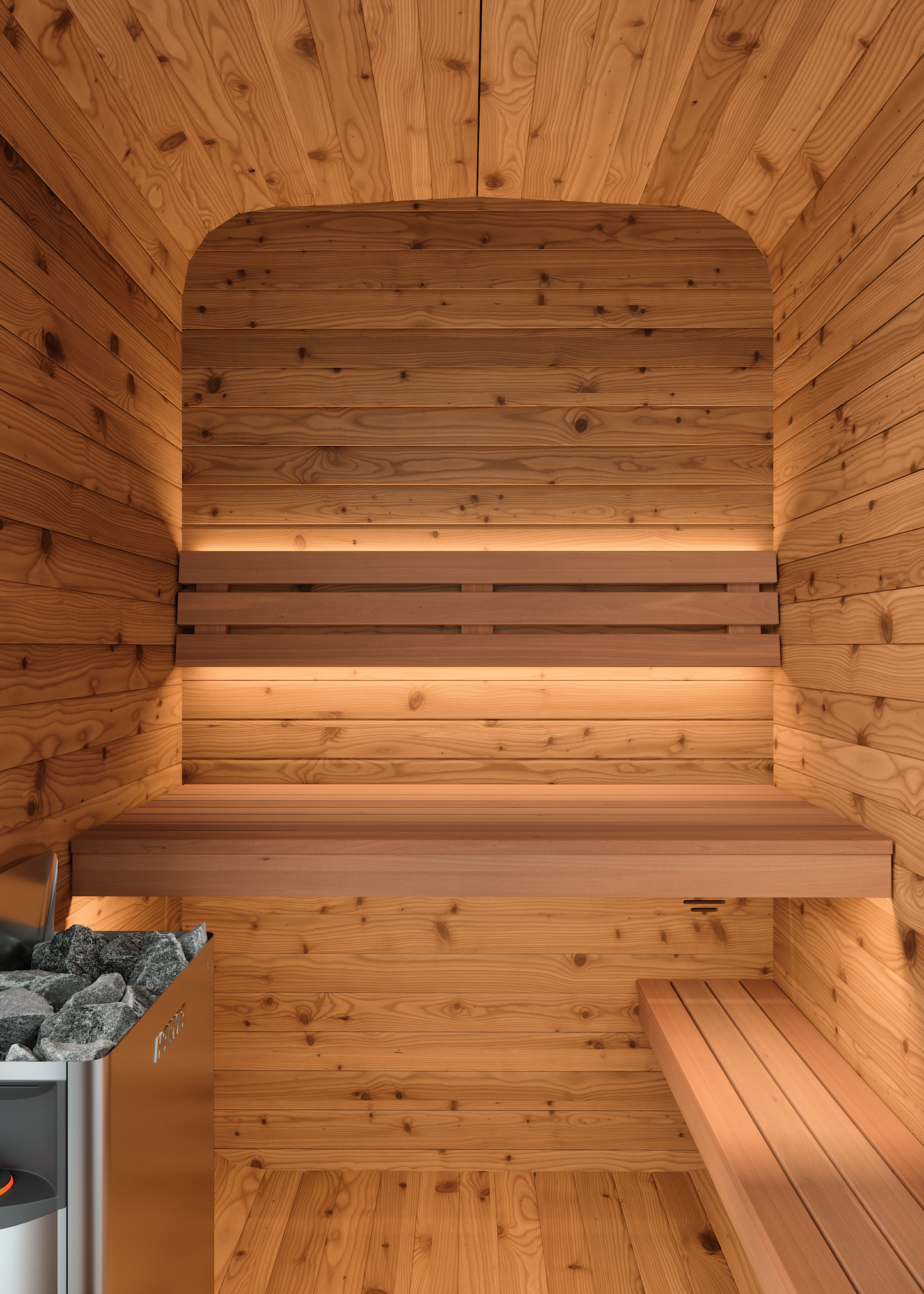 Auroom Sola – 2 personer