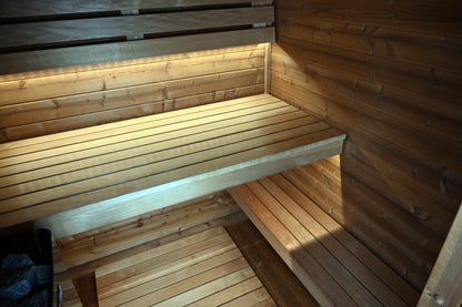 Auroom Sola – 2 personer