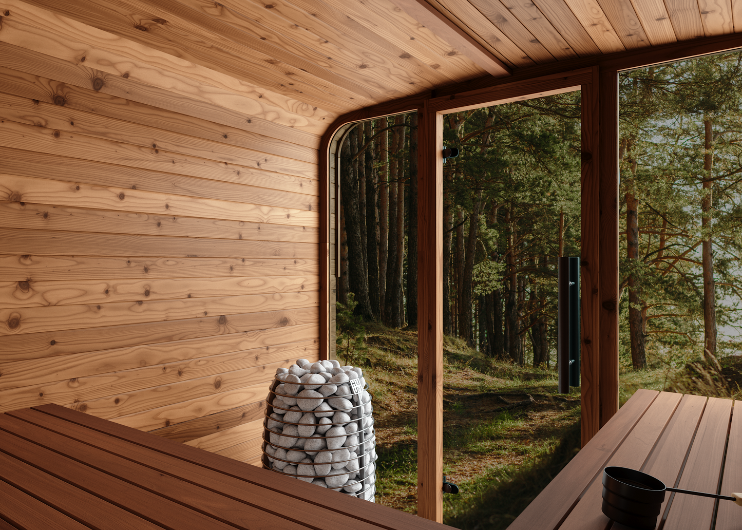 Aurroom Sola