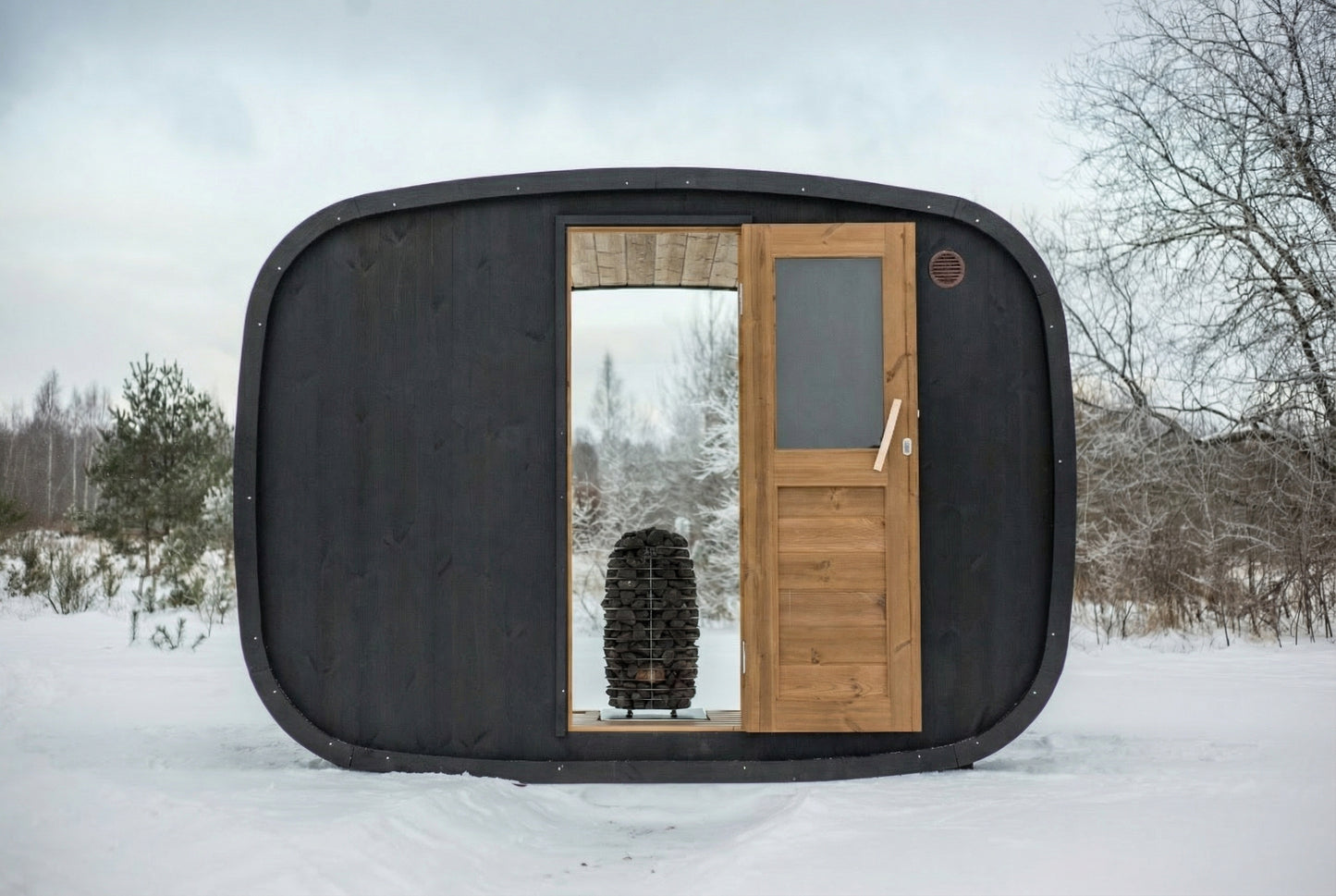 Fjordkub Vision