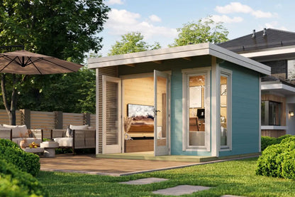 Annex Sindre - 8,5 m²