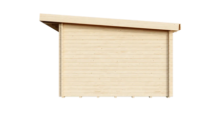 Anneks John - 12,3m²