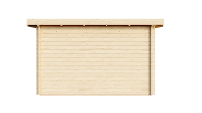 Anneks John - 12,3m²