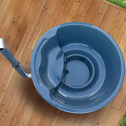 Fjordstamp 200 | 4–6 pers