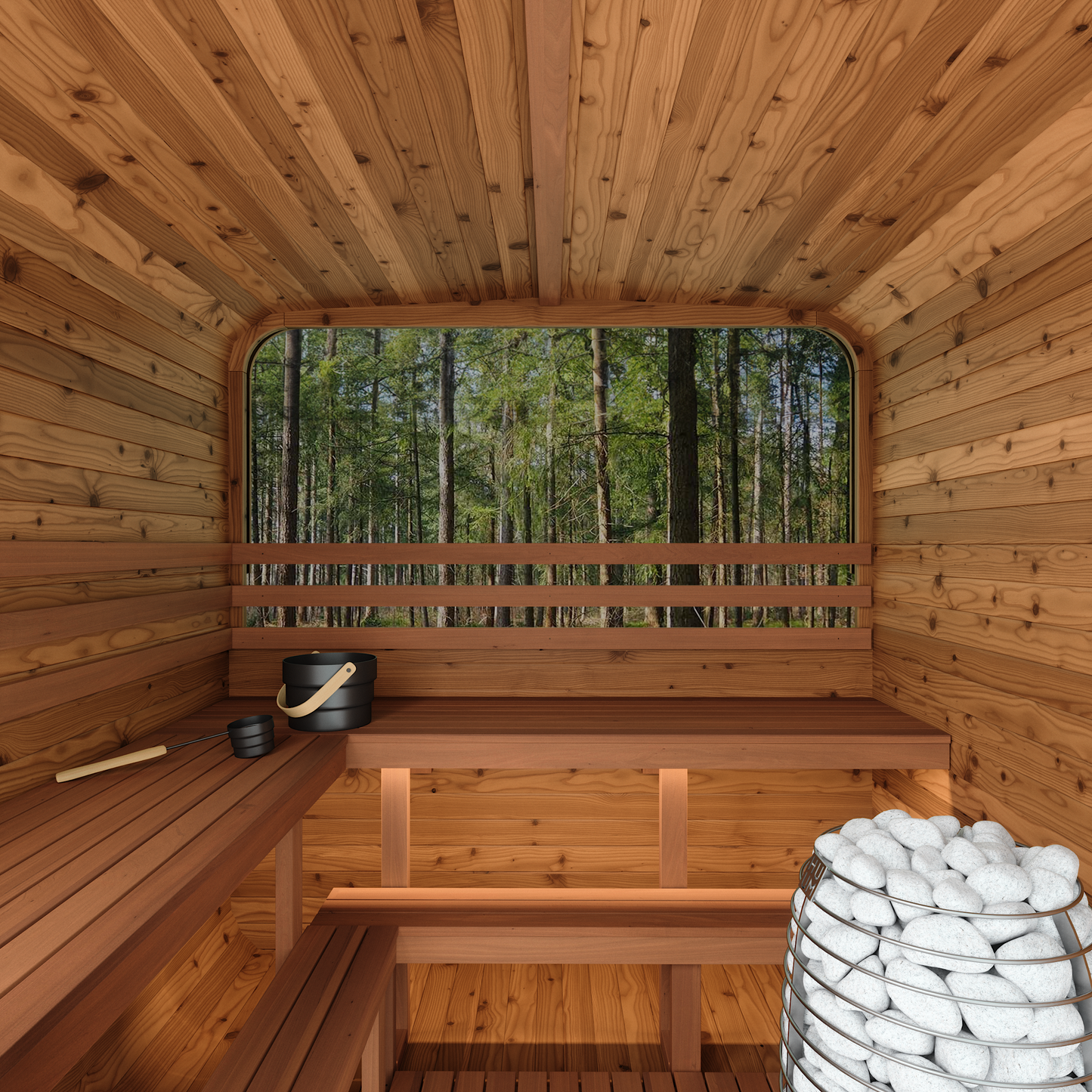 Aurroom Sola