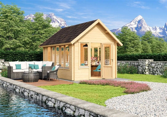 Annex Adrian - 13m²