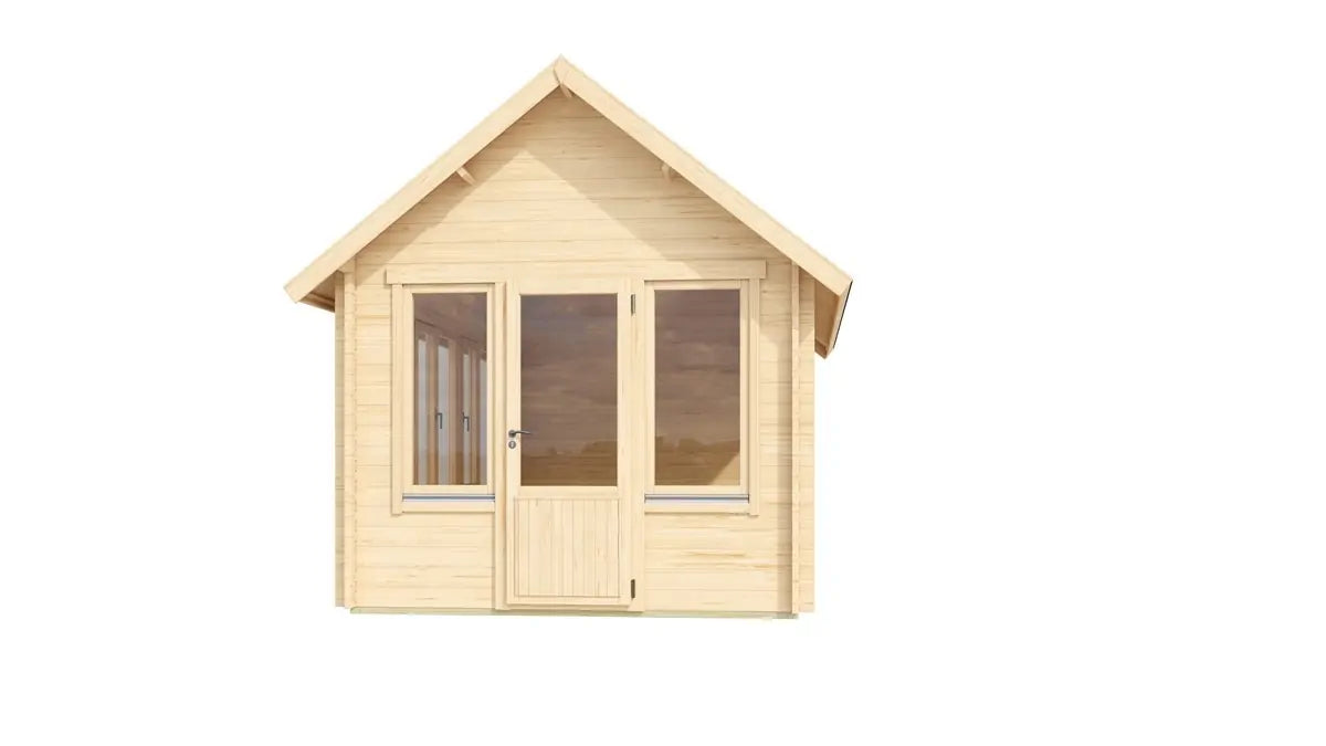 Anneks Adrian - 13m²