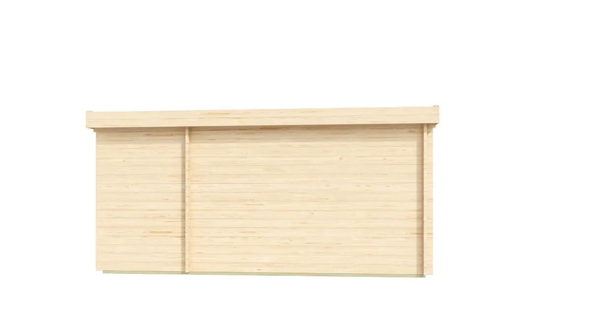 Annex Markus - 17,5 m²