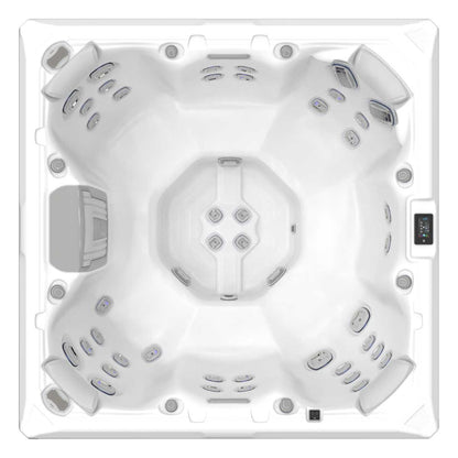 Wellis Spa - Mandala Life Deluxe