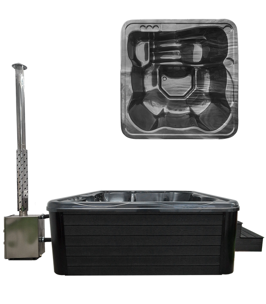 Nordstamp Monaco Borta