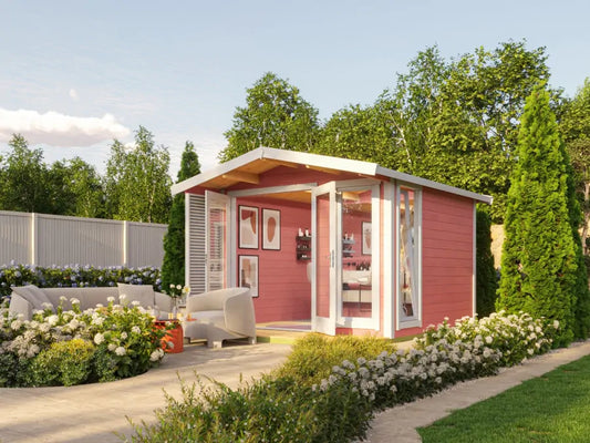 Annex Sondre - 8,5 m²