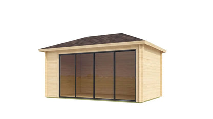 Annex Reidar - 14,3 m²