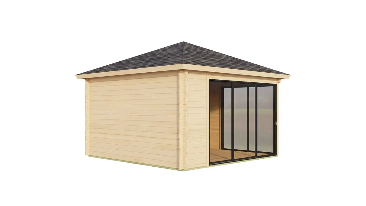 Annex Daniel - 15,3 m²