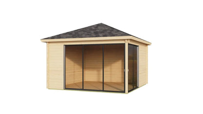 Annex Daniel - 15,3 m²