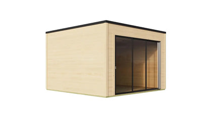 Anneks Joakim - 14m²