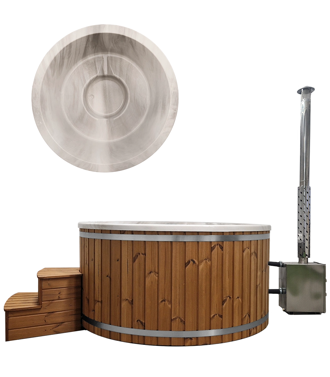 Nordstamp Classic Utomhus