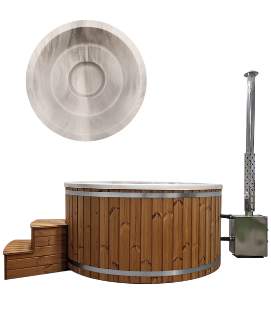 Nordstamp Classic Utomhus